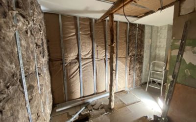 Isolation des murs dans le Haut-Rhin : économies d’énergie réalisées
