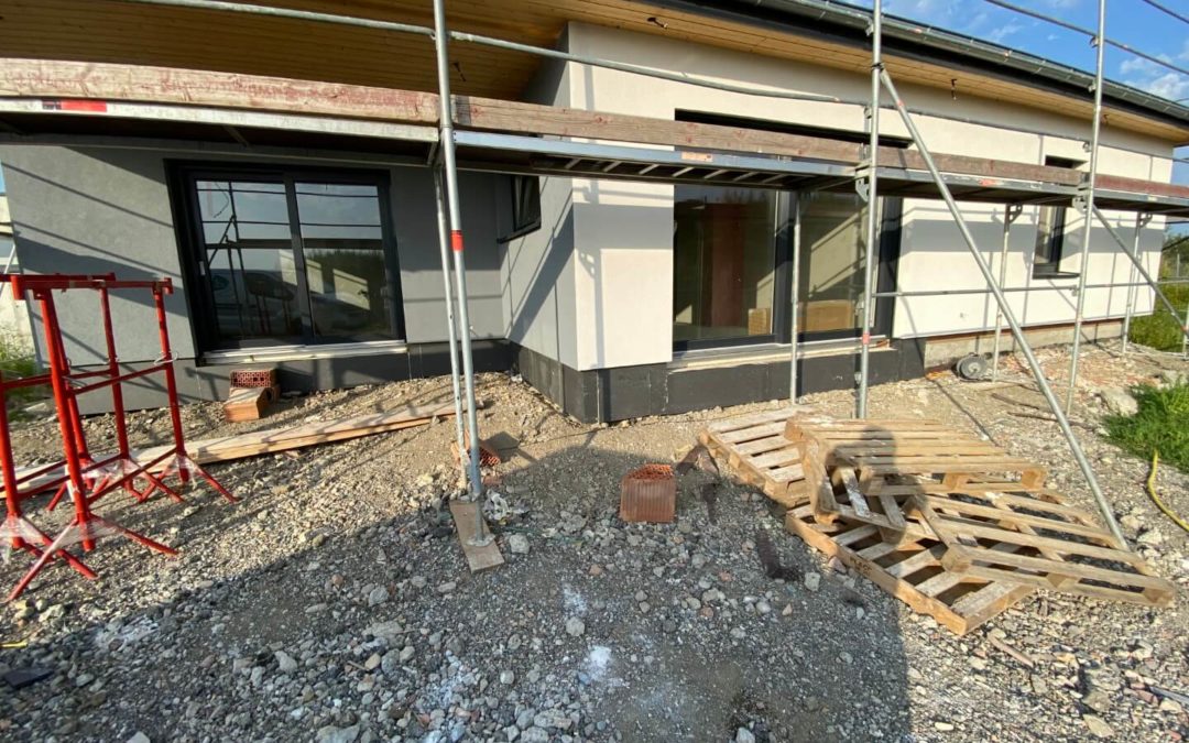 Isolation extérieure dans le Haut-Rhin : avantages fiscaux et aides pour vos projets de rénovation