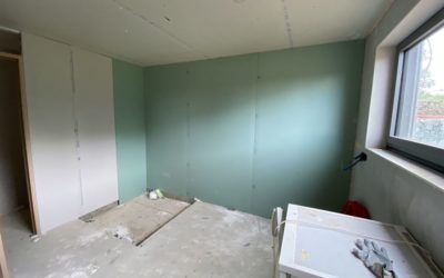 Travaux de peinture dans le Haut-Rhin : tendances actuelles pour moderniser votre intérieur