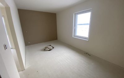 Peintre en bâtiment à Mulhouse : une finition professionnelle et durable