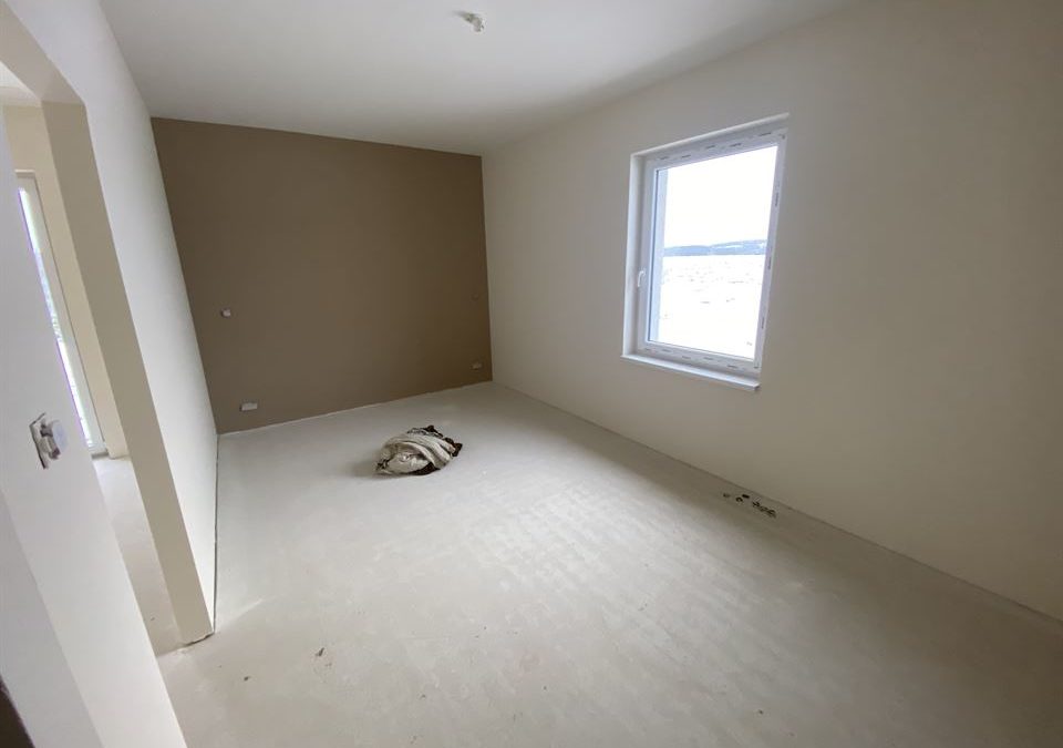 Peintre en bâtiment à Mulhouse : une finition professionnelle et durable