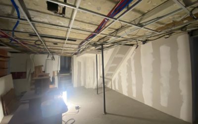 Travaux d’isolation à Altkirch : pour réduire vos factures énergétiques en hiver