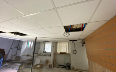 Plâtrerie à Colmar : techniques traditionnelles vs modernes pour des murs parfaits en rénovation