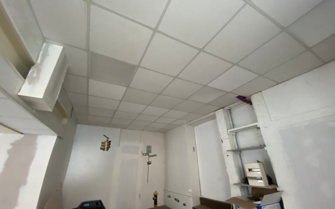 Plâtrier à Altkirch : pour vos projets intérieurs