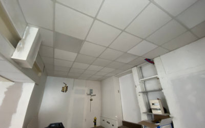 Plâtrier à Altkirch : pour vos projets intérieurs