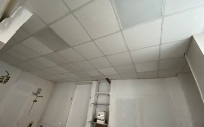 Plaquiste à Colmar : habiller les murs et préparer des supports droits